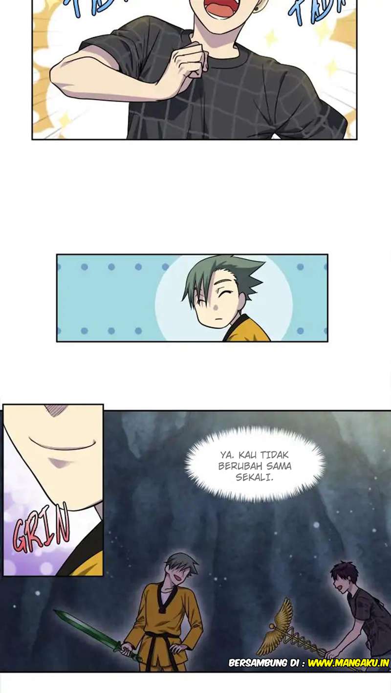 The Gamer Chapter 258 - halaman 33