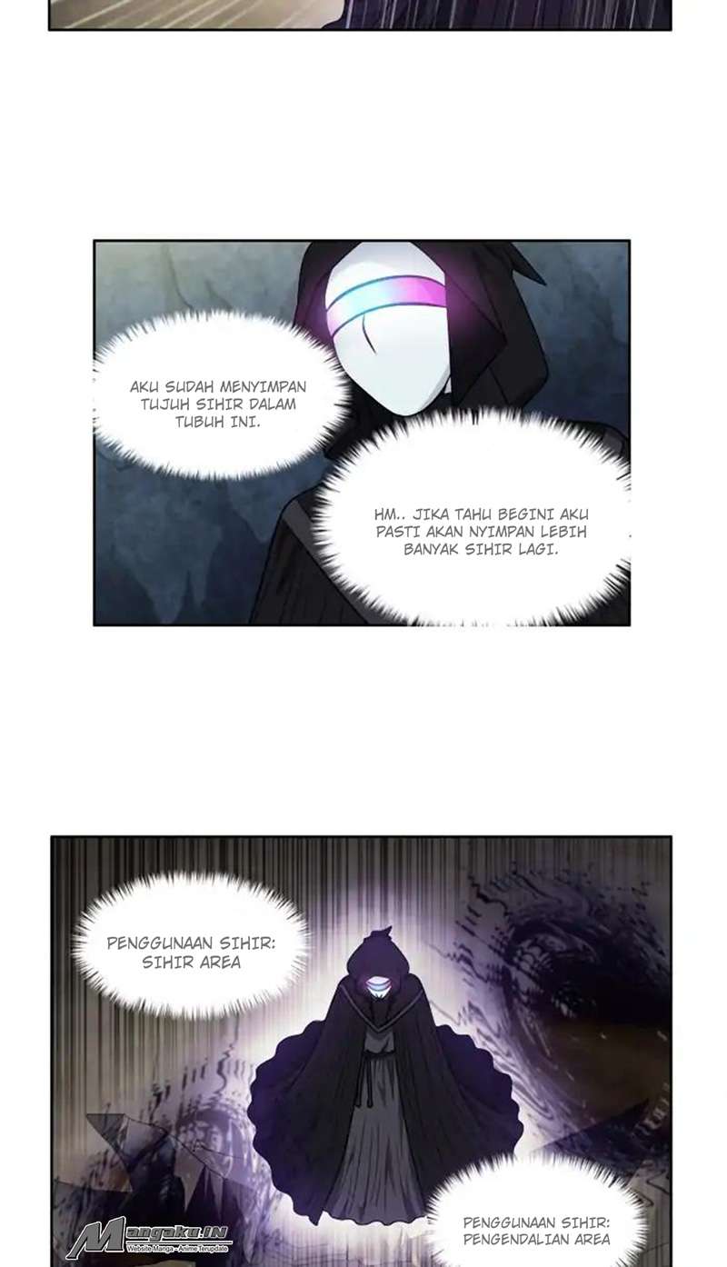The Gamer Chapter 258 - halaman 6