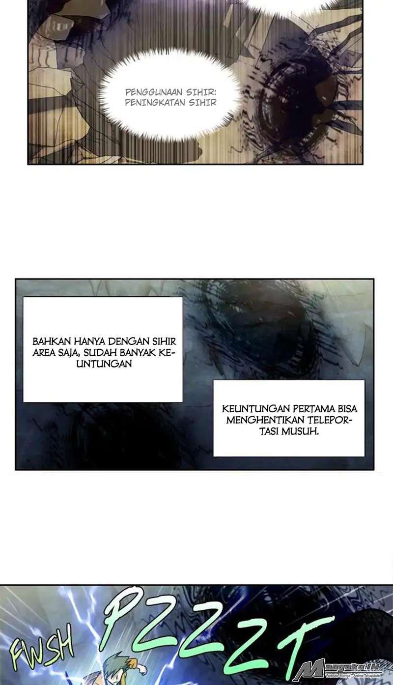 The Gamer Chapter 258 - halaman 7