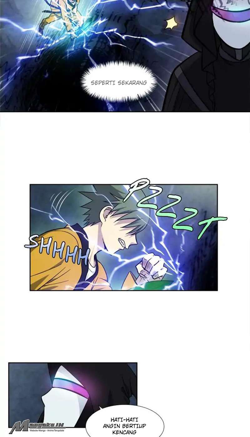 The Gamer Chapter 258 - halaman 8