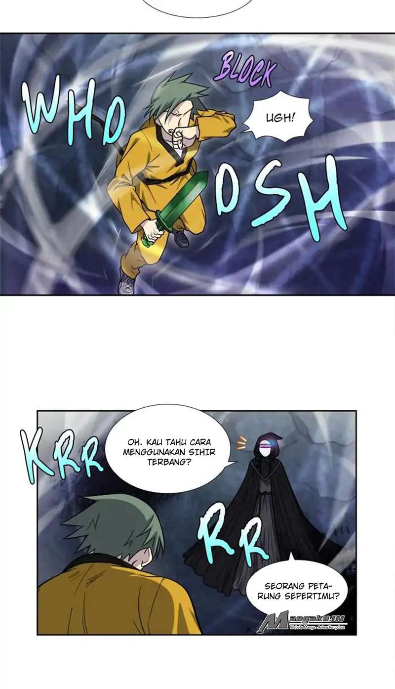 The Gamer Chapter 258 - halaman 9