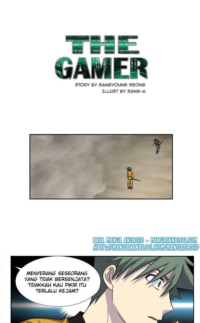 The Gamer Chapter 259 - halaman 1