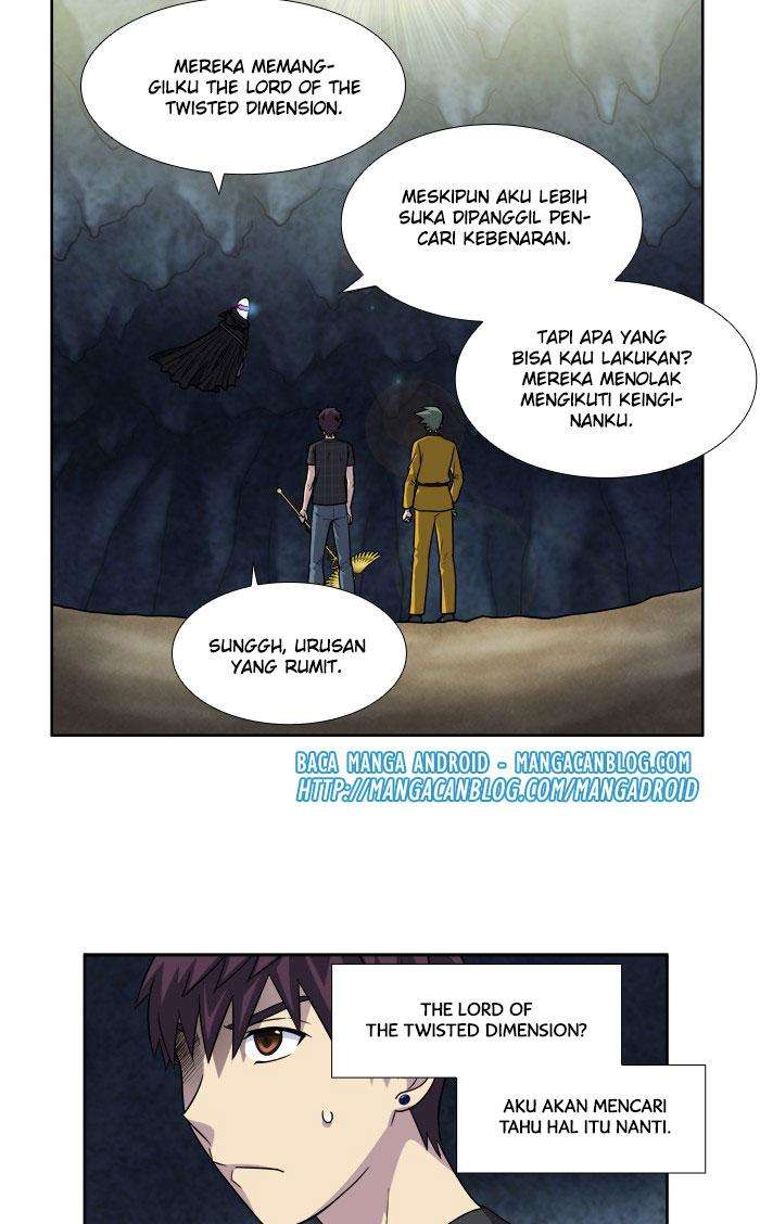 The Gamer Chapter 259 - halaman 10