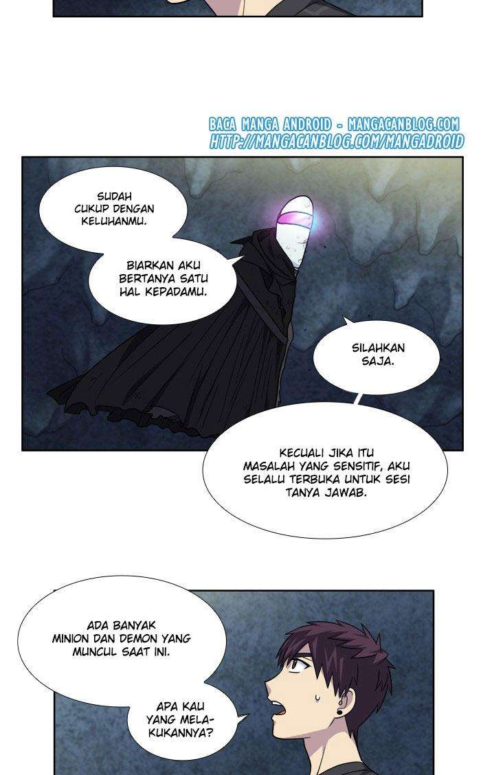 The Gamer Chapter 259 - halaman 11