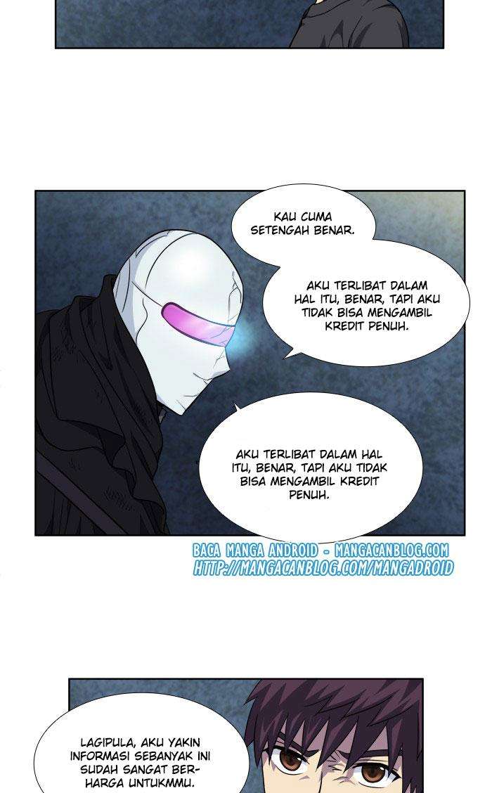 The Gamer Chapter 259 - halaman 12