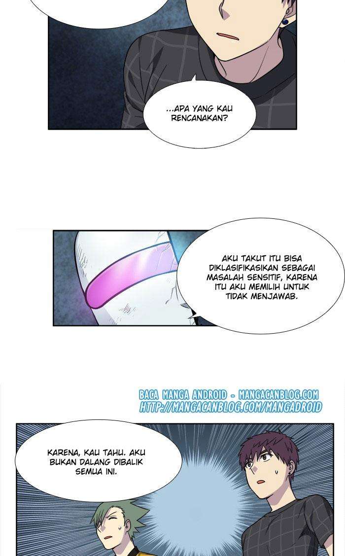 The Gamer Chapter 259 - halaman 13