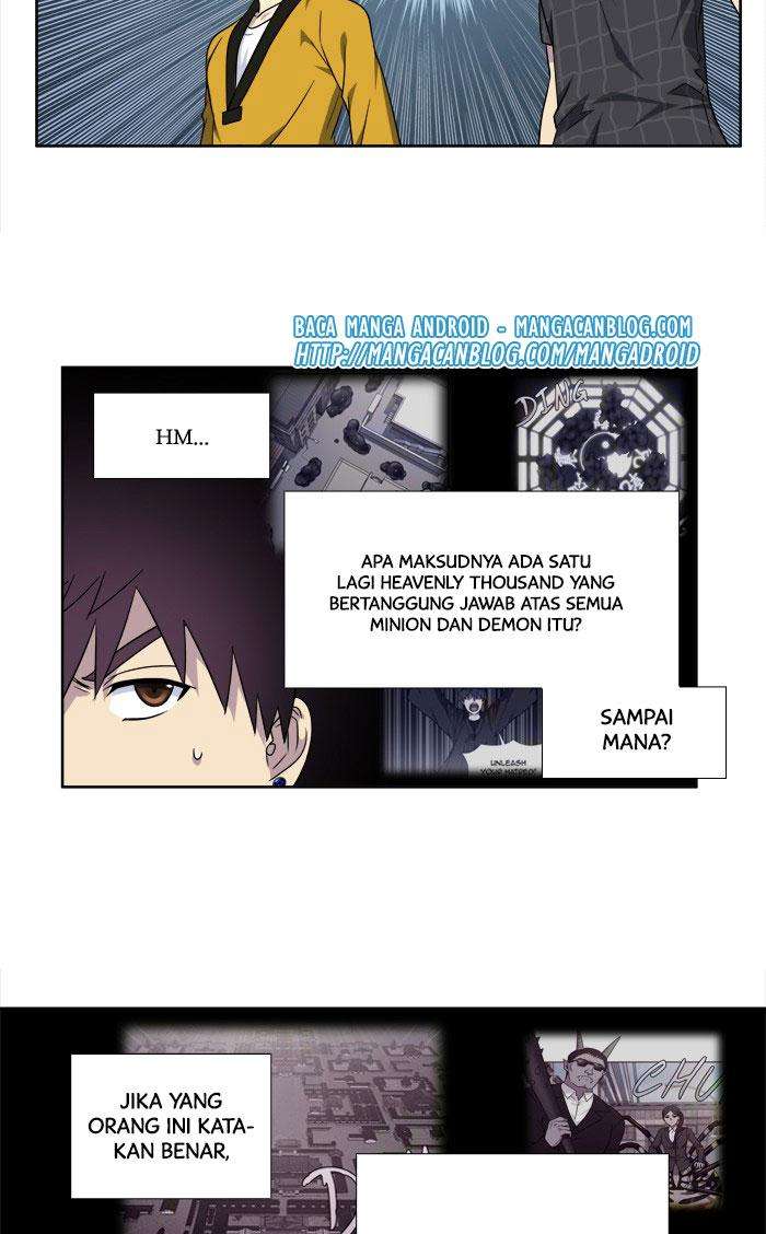 The Gamer Chapter 259 - halaman 14