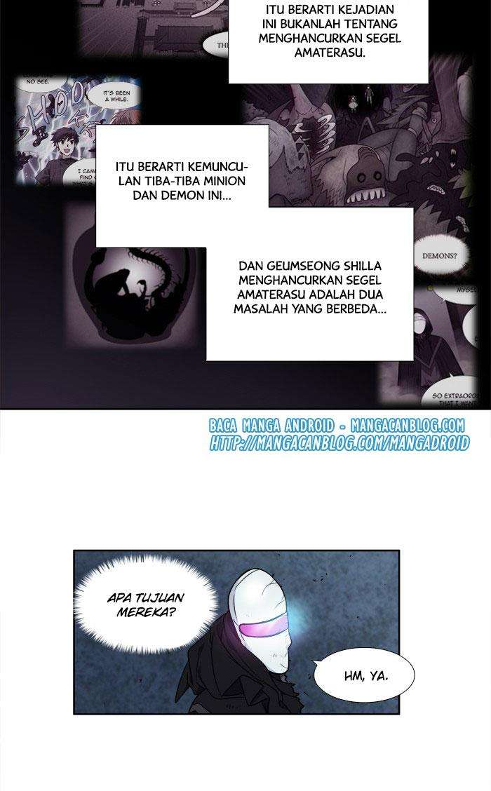 The Gamer Chapter 259 - halaman 15