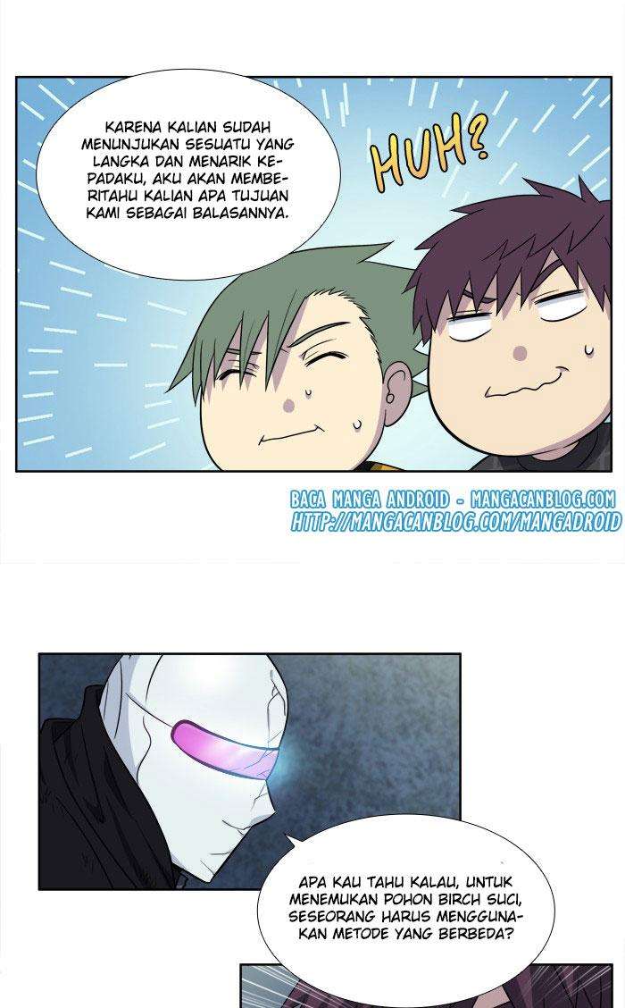 The Gamer Chapter 259 - halaman 16