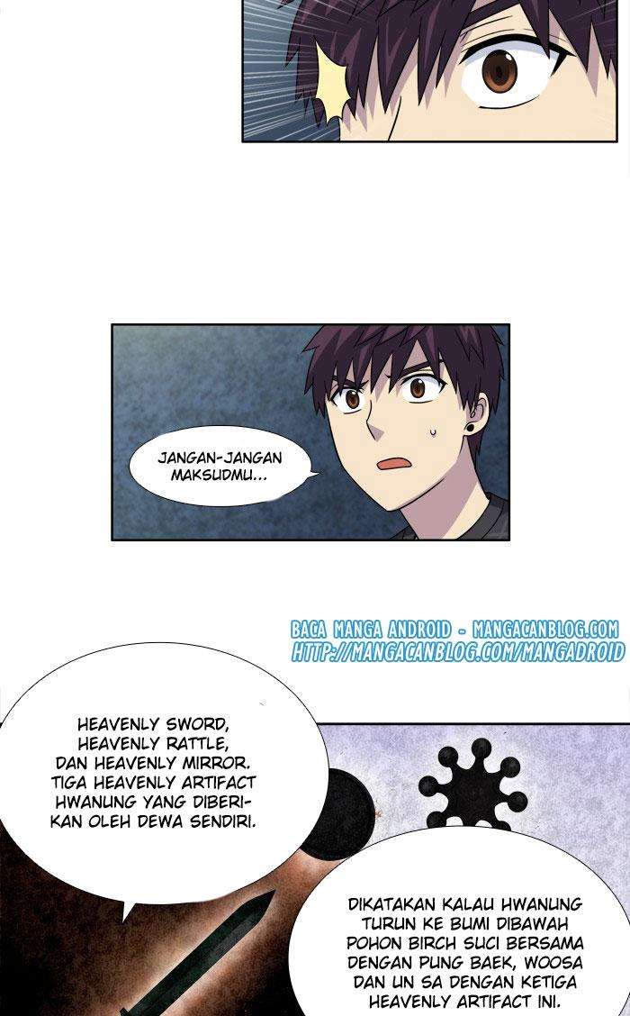 The Gamer Chapter 259 - halaman 17
