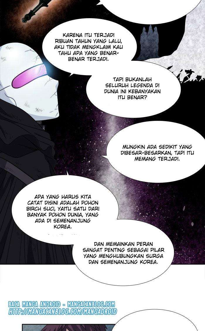 The Gamer Chapter 259 - halaman 18