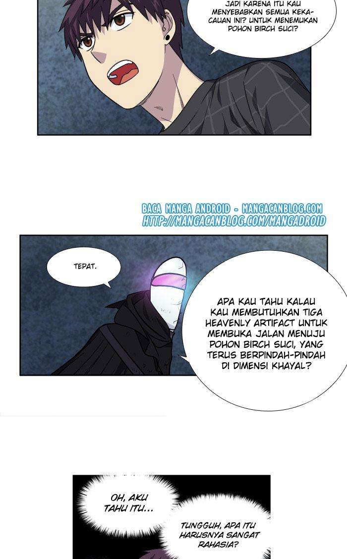 The Gamer Chapter 259 - halaman 19