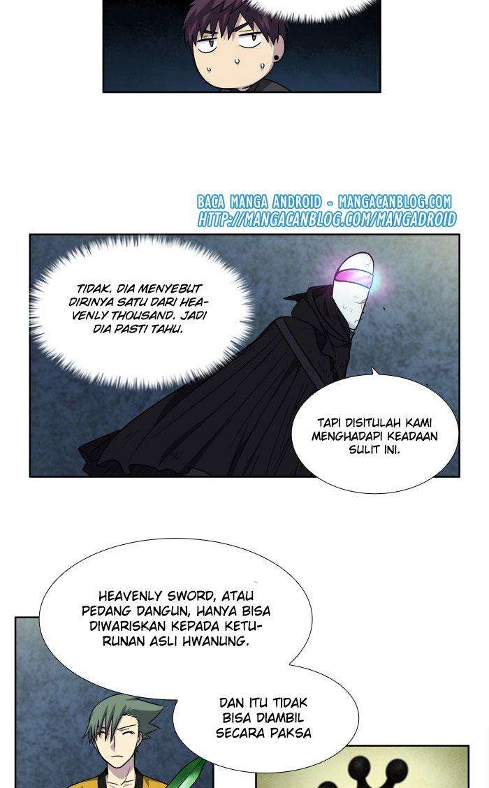 The Gamer Chapter 259 - halaman 20