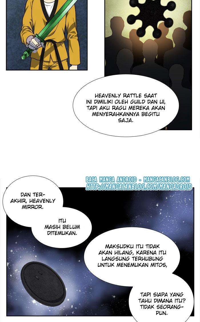 The Gamer Chapter 259 - halaman 21