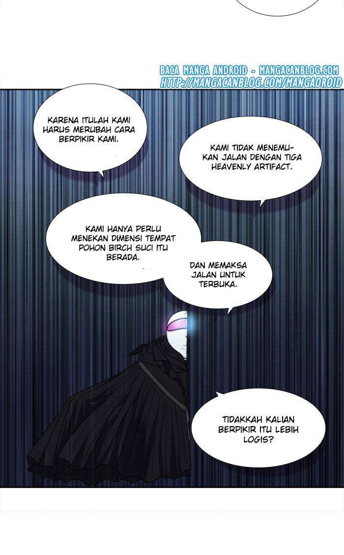 The Gamer Chapter 259 - halaman 22