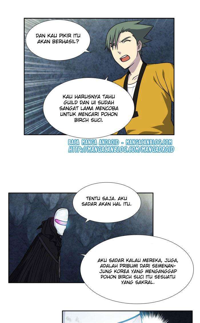 The Gamer Chapter 259 - halaman 23