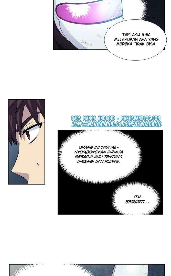 The Gamer Chapter 259 - halaman 24