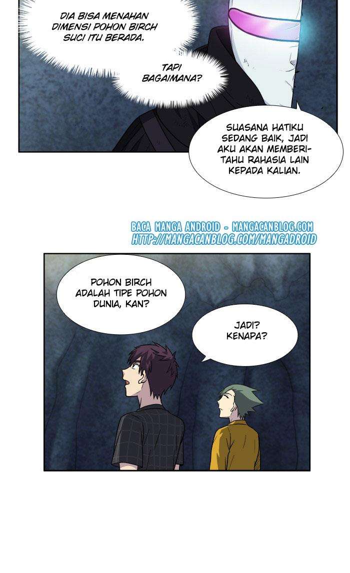 The Gamer Chapter 259 - halaman 25