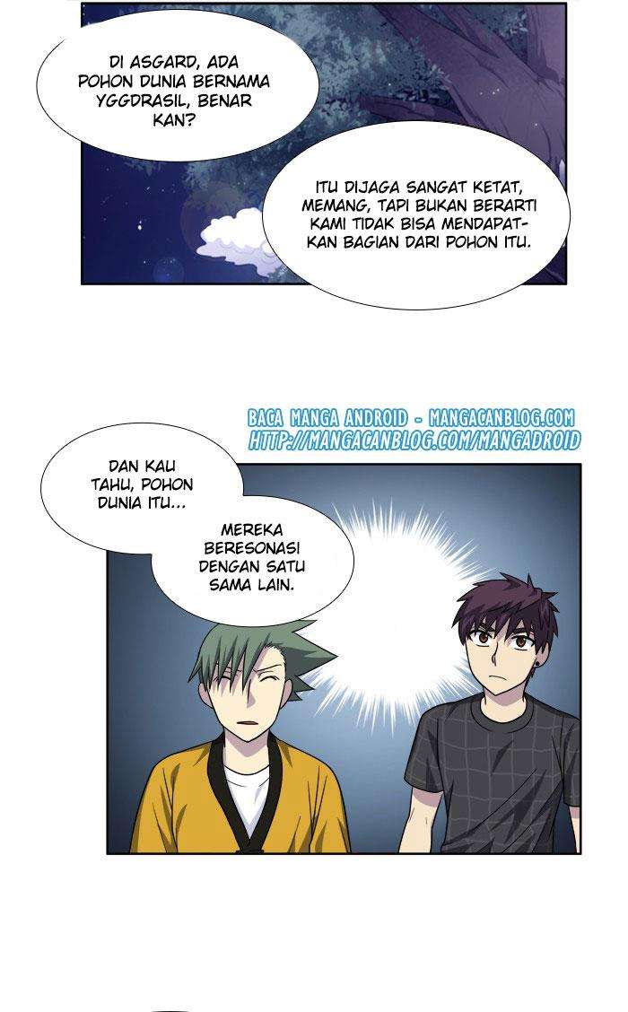 The Gamer Chapter 259 - halaman 26
