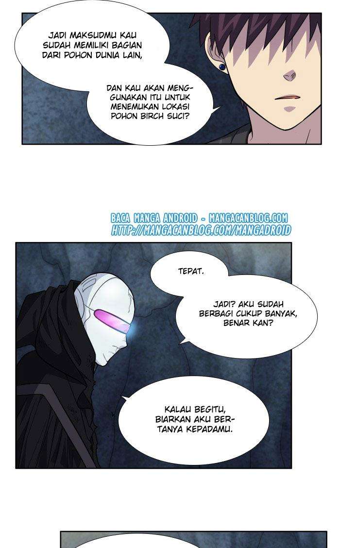 The Gamer Chapter 259 - halaman 27