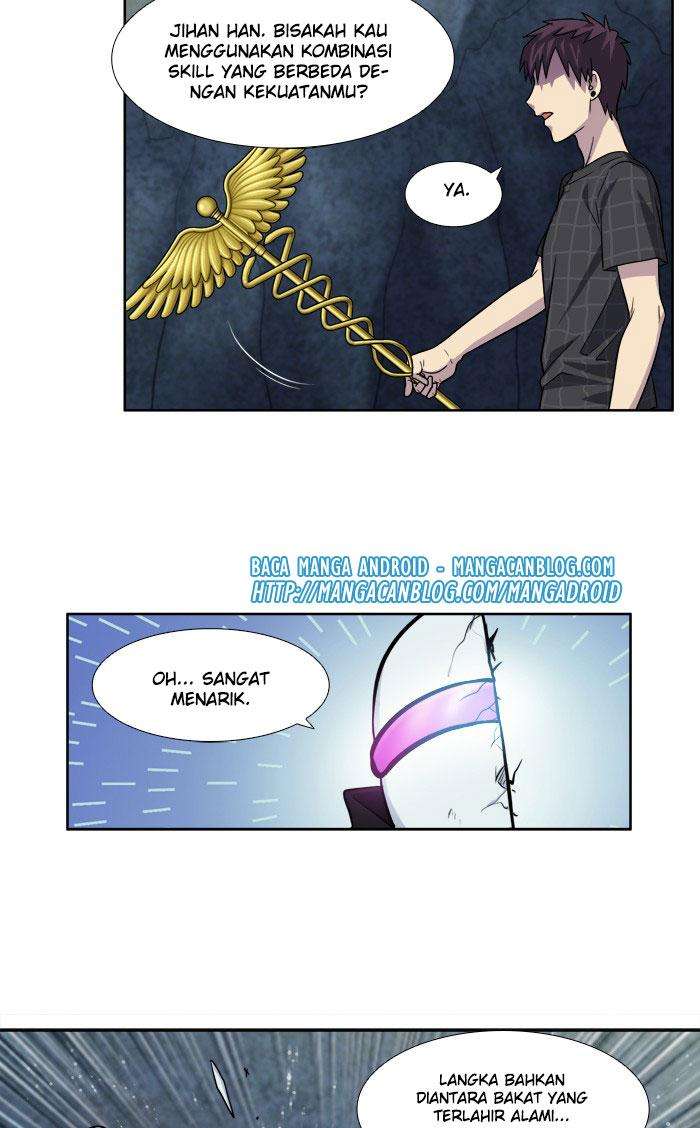 The Gamer Chapter 259 - halaman 28