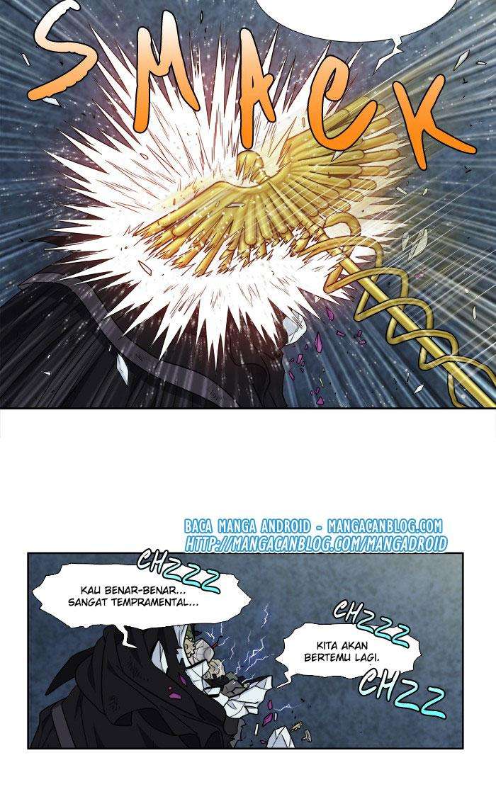 The Gamer Chapter 259 - halaman 29