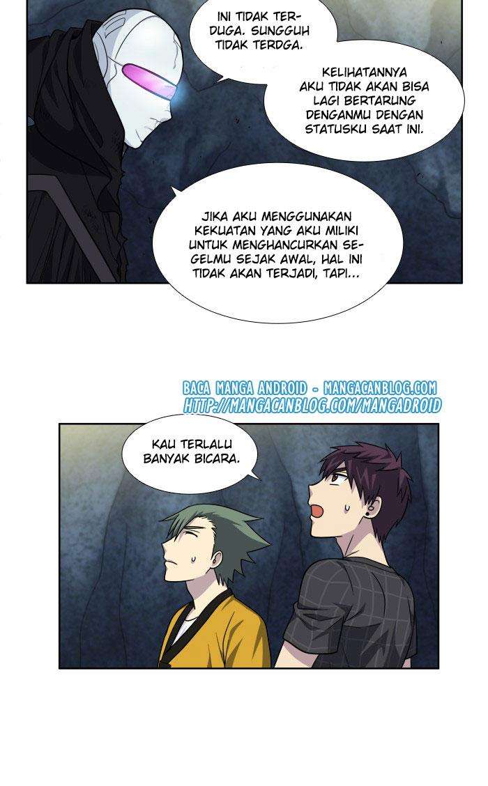 The Gamer Chapter 259 - halaman 3