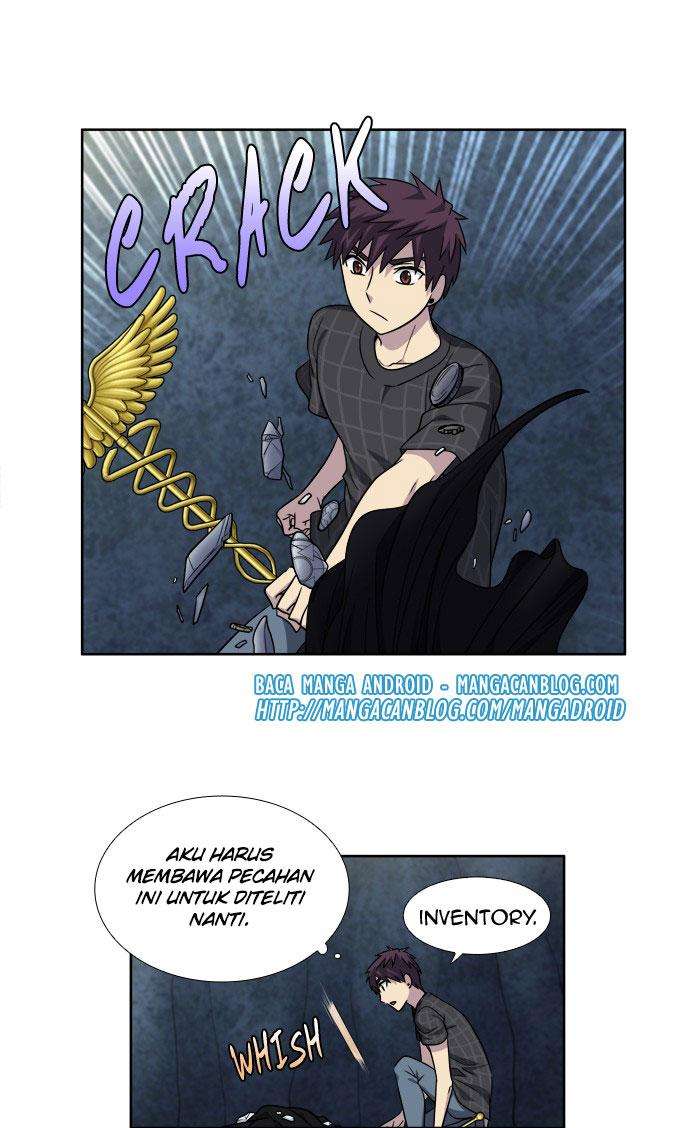 The Gamer Chapter 259 - halaman 30