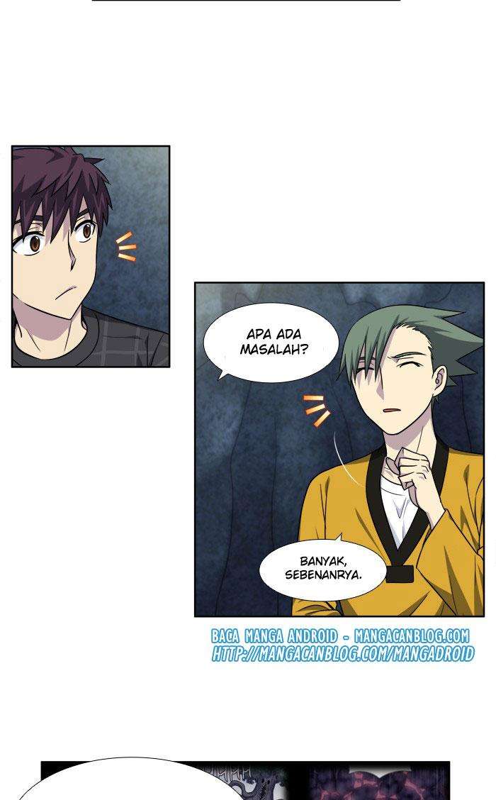 The Gamer Chapter 259 - halaman 31