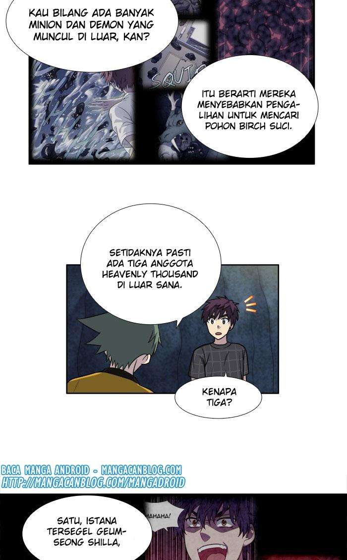 The Gamer Chapter 259 - halaman 32