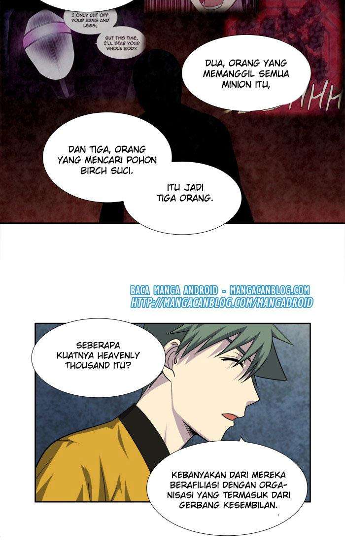 The Gamer Chapter 259 - halaman 33