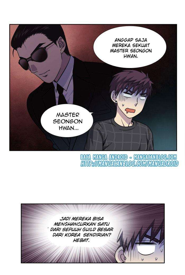 The Gamer Chapter 259 - halaman 34