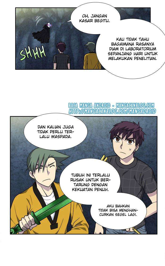 The Gamer Chapter 259 - halaman 4