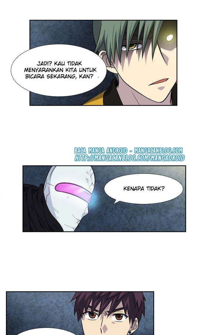 The Gamer Chapter 259 - halaman 5