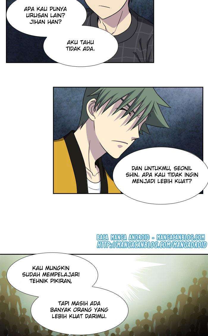 The Gamer Chapter 259 - halaman 6