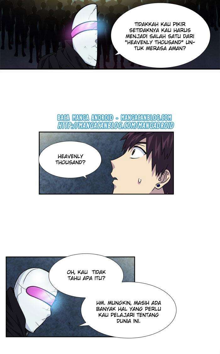 The Gamer Chapter 259 - halaman 7