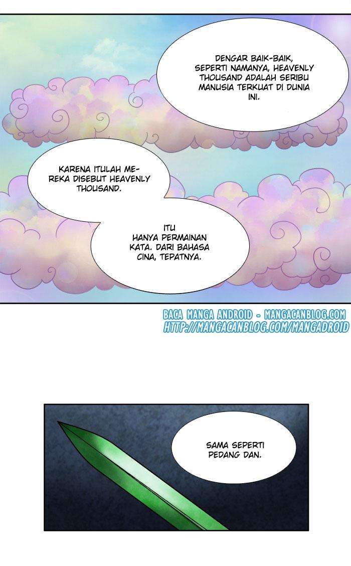 The Gamer Chapter 259 - halaman 8