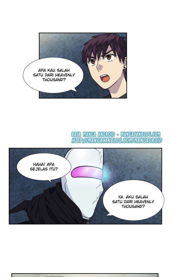 The Gamer Chapter 259 - halaman 9