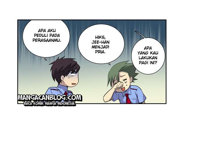 The Gamer Chapter 26 - halaman 13