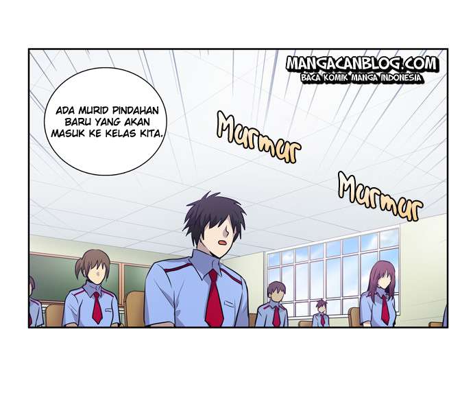 The Gamer Chapter 26 - halaman 17
