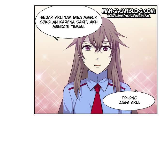 The Gamer Chapter 26 - halaman 21