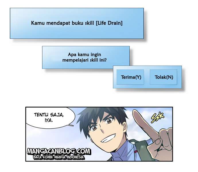 The Gamer Chapter 26 - halaman 5