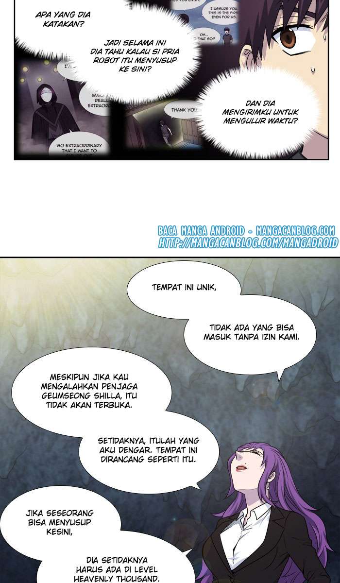 The Gamer Chapter 260 - halaman 10