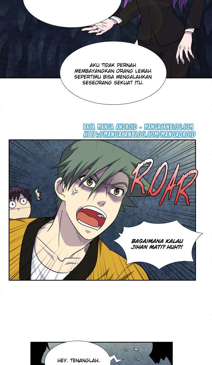 The Gamer Chapter 260 - halaman 11