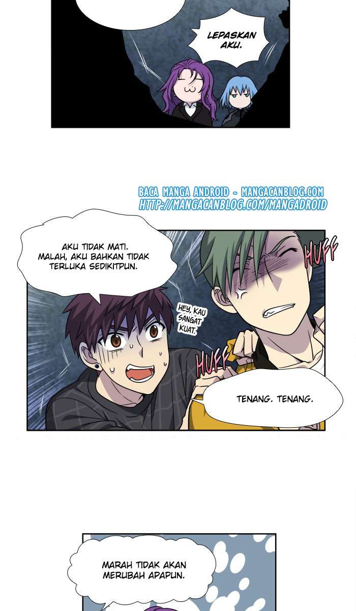 The Gamer Chapter 260 - halaman 12