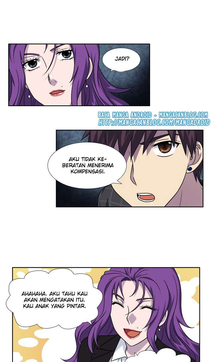 The Gamer Chapter 260 - halaman 14