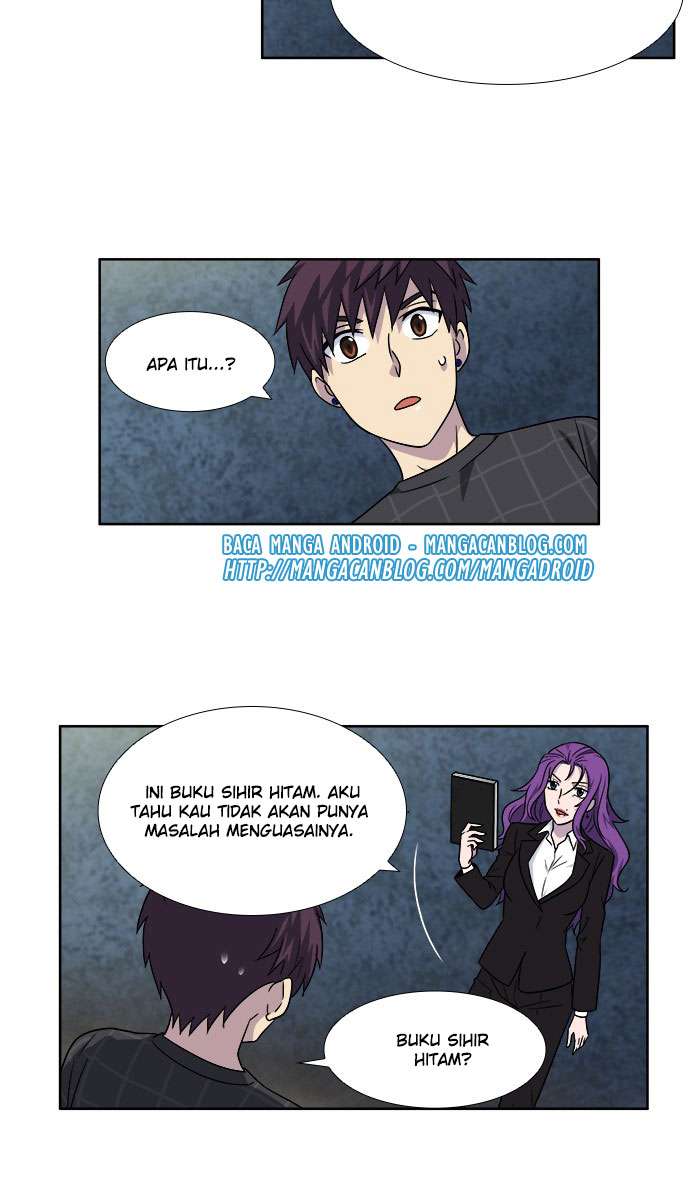 The Gamer Chapter 260 - halaman 16
