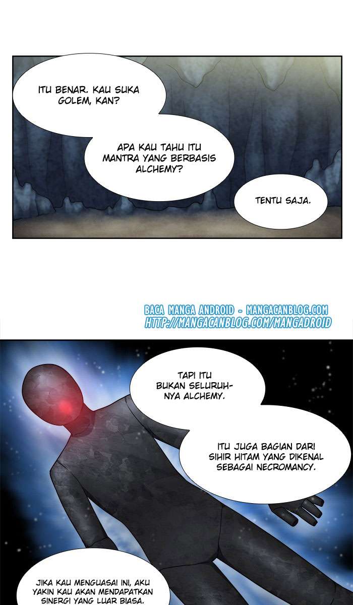 The Gamer Chapter 260 - halaman 17
