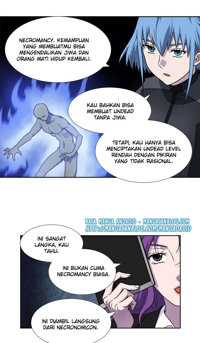 The Gamer Chapter 260 - halaman 19