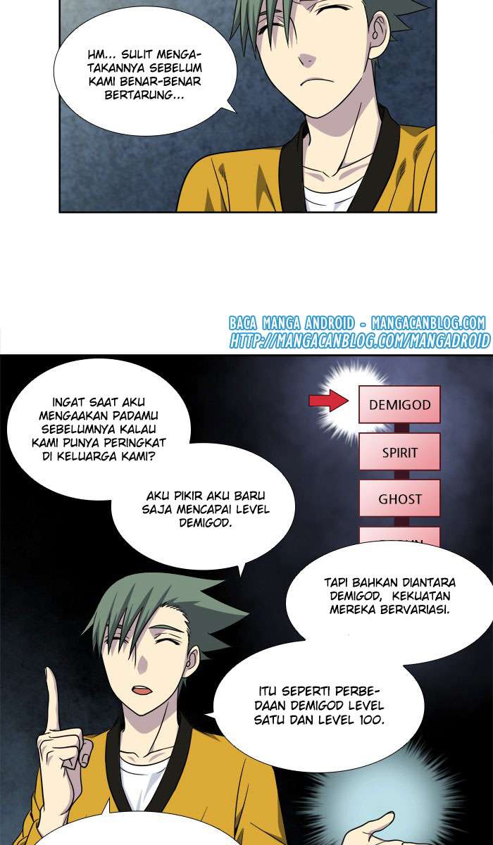 The Gamer Chapter 260 - halaman 2